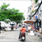【ベトナム旅行記・Vietnam Travel】ホーチミンの街を散歩、電気ケトルを買って、ベンタイン市場で買物＆ミニストップでまったり【VLOG】